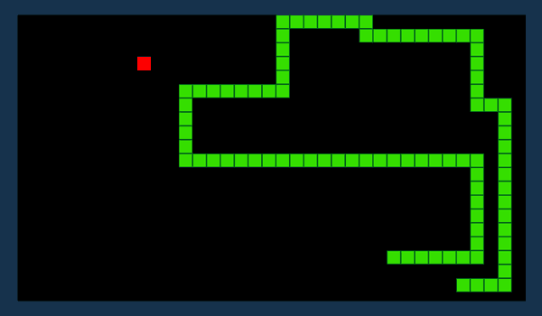 Free python games - Snake